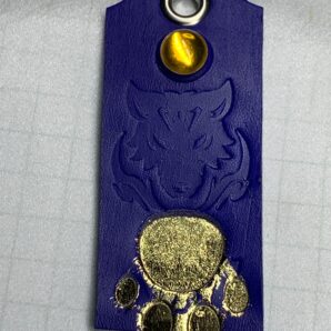 肉球ストラップ　SALE