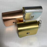 AirPods  猫のハンカチミニバッグ3点セット 7500(5500)送料無料)