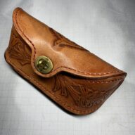 メガネケース　アンティーク（送料無料）SALEゴールデンウィーク末迄