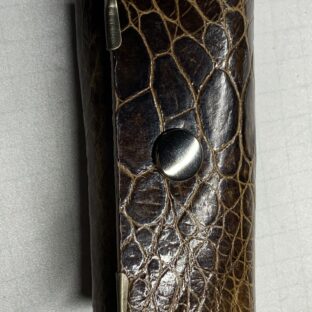 海亀革キーホルダーセット（限定品）（送料無料）