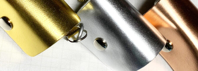 ハンドメイド革小物 特集