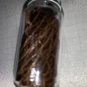 限定４（海亀シリーズ）海亀の革の瓶詰（２ｇ）　