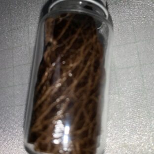 限定４（海亀シリーズ）海亀の革の瓶詰（２ｇ）　