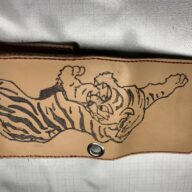 80牛革トラアイコスケース  (送料無料)超特価SALE