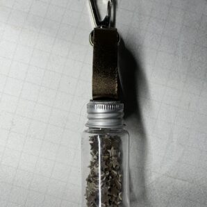 金運UP 蛇の星砂 　ＳＡＬＥ