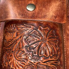 リュックサック　斜め掛けタイプ