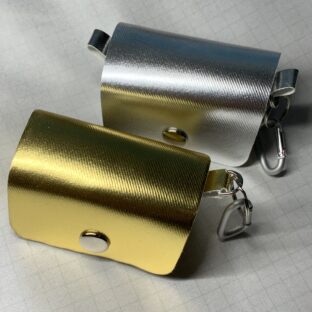 ワンちゃんお散歩2個セット ハーネス取り付け可(4200)送料着払い