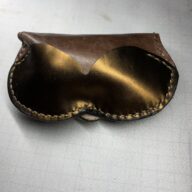 No503ちょっとエッチな（AirPodsケース牛革）