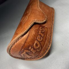 メガネケース牛革