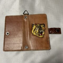 携帯アイホンケース(非売品)