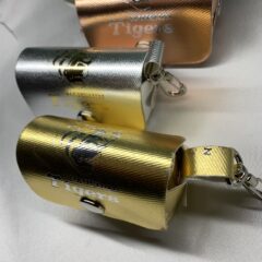 Tigersジェットフーセンミニバッグ（3点セット）