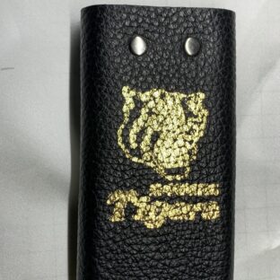70.Tigers三つ折りキーホルダー