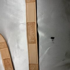 阪神タイガース 承認オリジナル ベルト