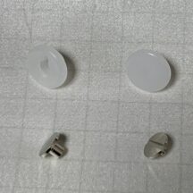 ジェットフーセンミニバッグ改良版で種類が増えました