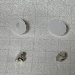 ジェットフーセンミニバッグ改良版で種類が増えました