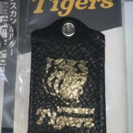 42.Tigers車のリモコンカバー(牛革、ヤギ革)(2割引き送料無料)