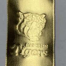 特殊加工名刺製作（募集開始）